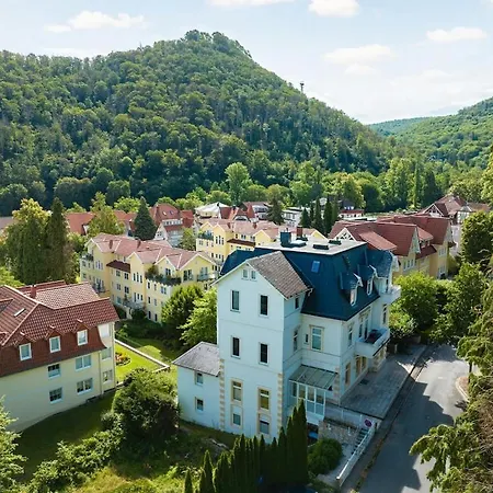 Maria Luise Comfortable Bad Harzburg