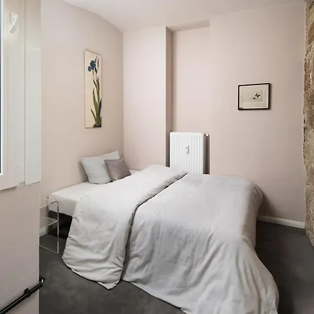 Maria Luise Comfortable * Bad Harzburg